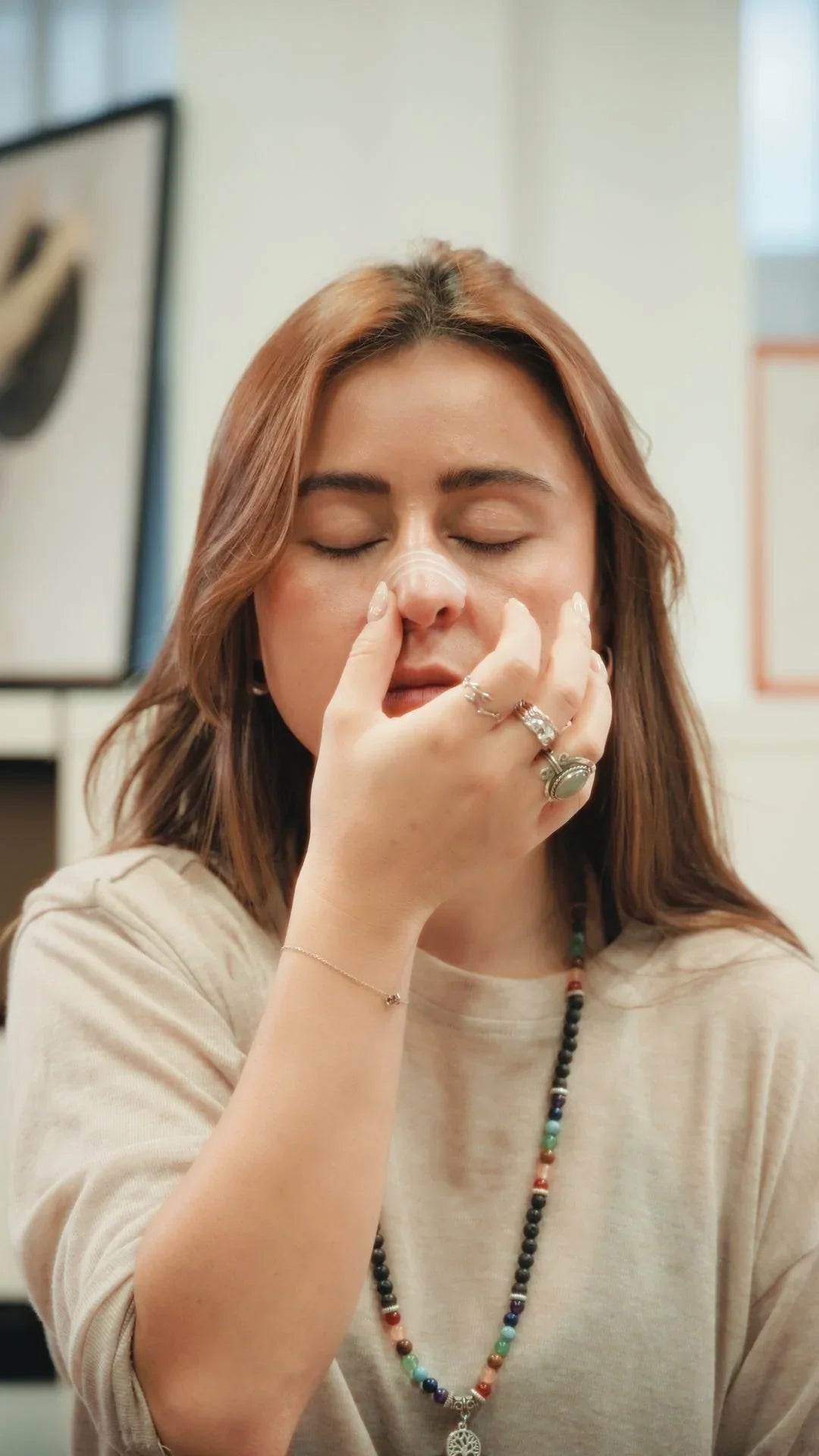 How to Transform Your Breathing in 21 Days (and Why It Matters)