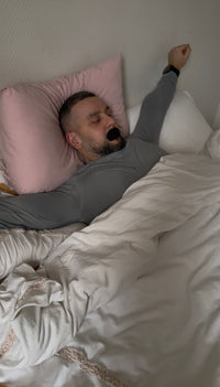 How to Increase Your Garmin Sleep Score With One Simple Habit
