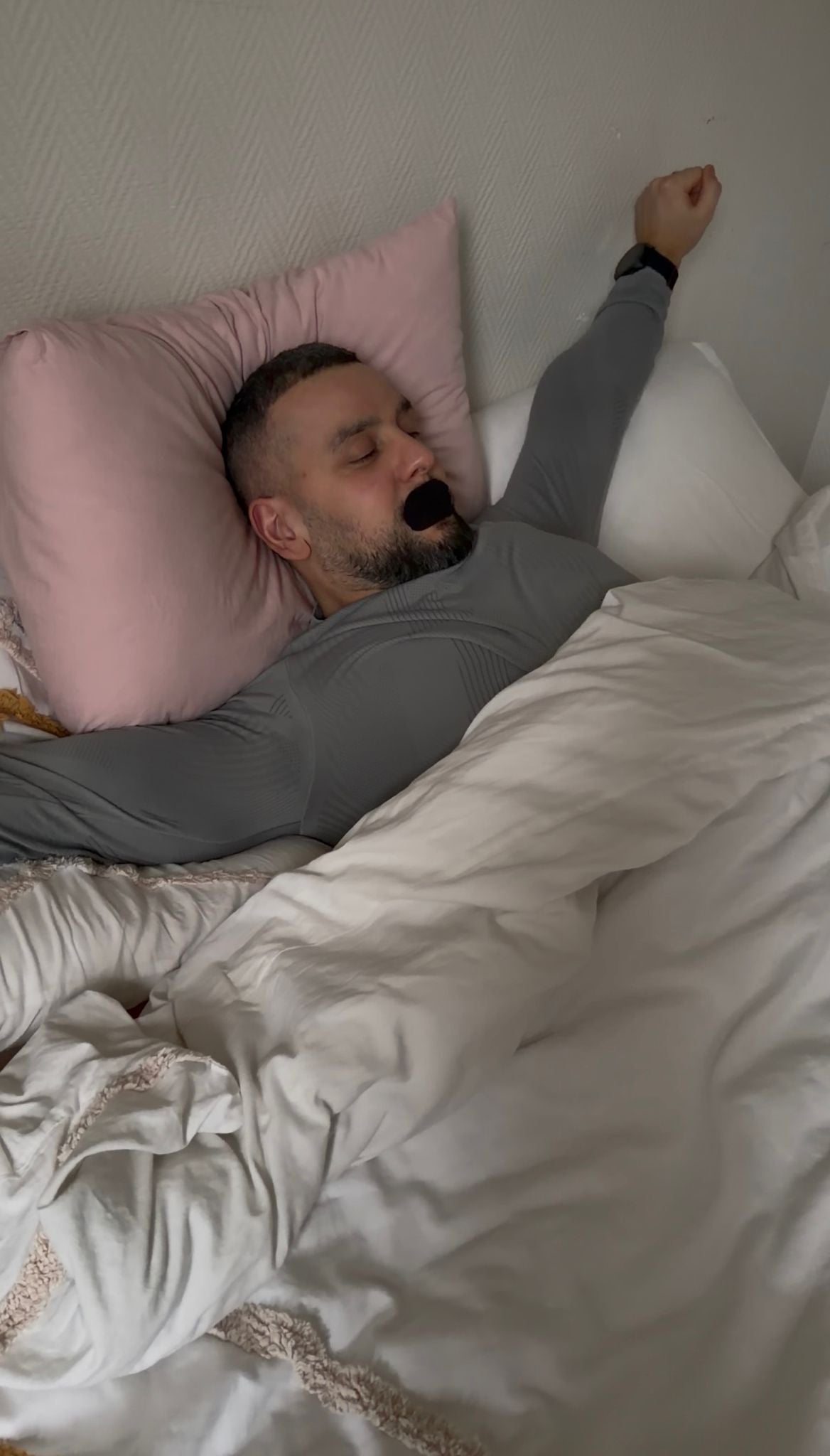 How to Increase Your Garmin Sleep Score With One Simple Habit