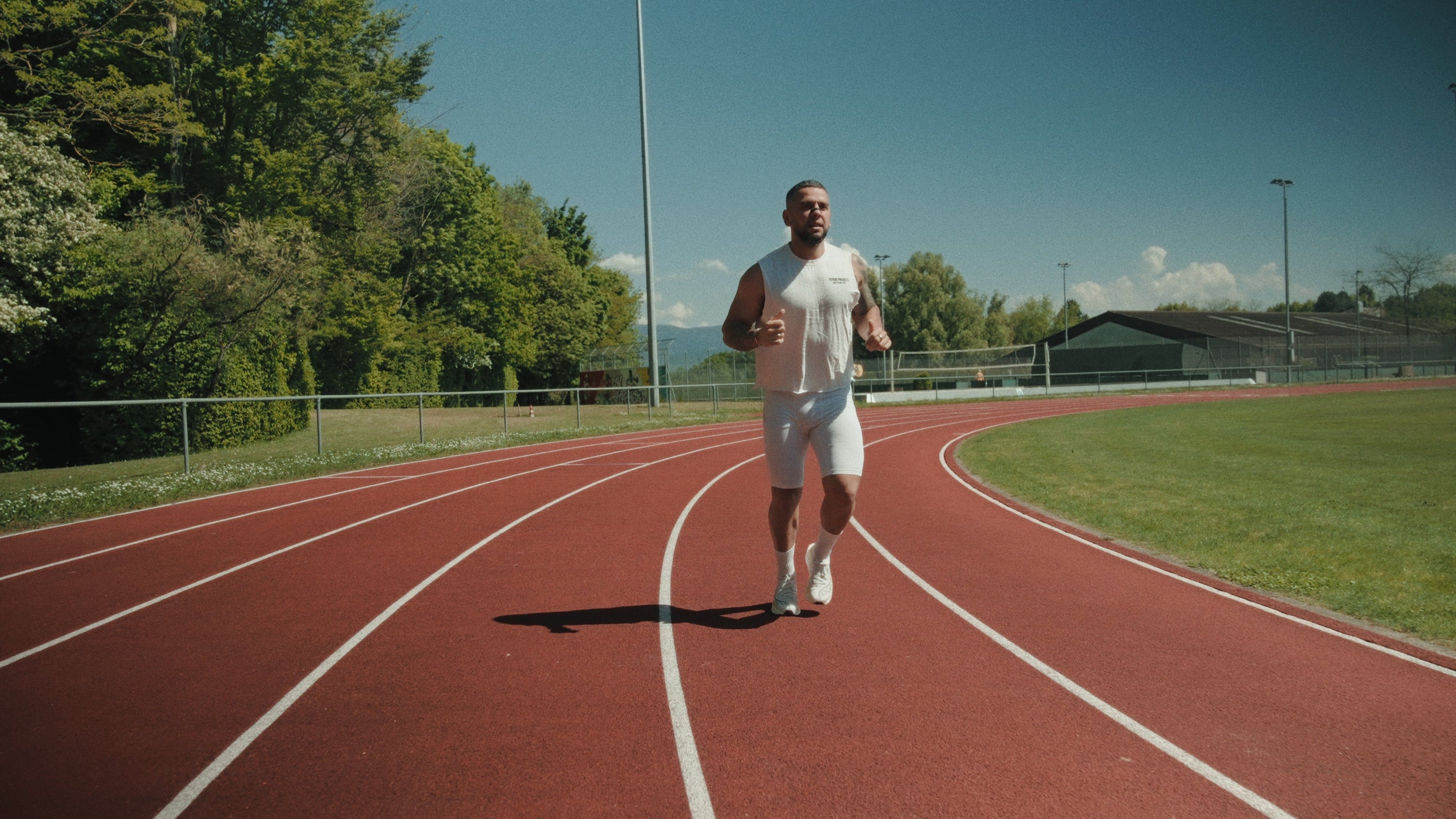 Why Every Hybrid Athlete Needs to Train Their Breath