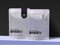⬛  The Athlete Pack – Nasal Strips + Mouth Tape